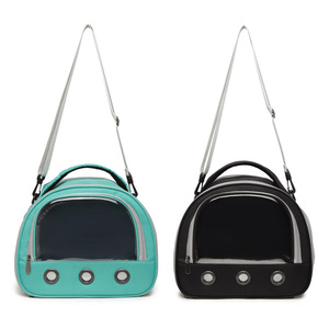 Respirant Portable Pliable Oiseau Sac pour Perroquets Hamsters Pigeons Hérisson <span class=keywords><strong>Souris</strong></span> et Petit Avec Fermeture Éclair Animaux Petit Chat Pet Sac - Product Image 6