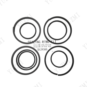 Sửa Chữa <span class=keywords><strong>Kit</strong></span> Tự Động Sửa Chữa <span class=keywords><strong>Kit</strong></span> 09 Gam TF60SN TF60-SN - Product Image 2