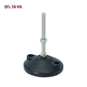 ชิ้นส่วนยึดสำหรับระบบสายพานอุตสาหกรรมที่ปรับ<span class=keywords><strong>ระดับ</strong></span>ได้ - Product Image 4