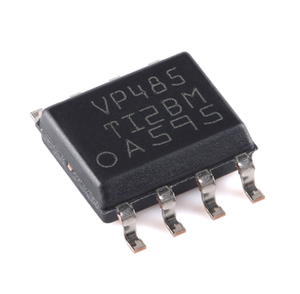 Circuit intégré SN65HVD485EDR IC <span class=keywords><strong>LO</strong></span> PWR RS-485 TXRX 8-SOIC, offre spéciale - Product Image 1