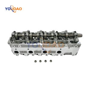 保証付き製品 11101-69128 1KZ-T 新車 自動車エンジン部品 シリンダーヘッドアッシー一式 1110169128 - Product Image 6