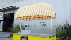 Mobile <span class=keywords><strong>Munchies</strong></span> : Savourez les meilleurs food trucks et remorques de cuisine du Delaware - Product Image 6