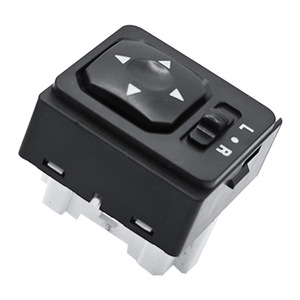 MR417977 para Mitsubishi Lancer Outlander, Perilla de Control de Ajuste del Espejo Retrovisor, Interruptor del Espejo Interior, Categoría de Producto - Product Image 5