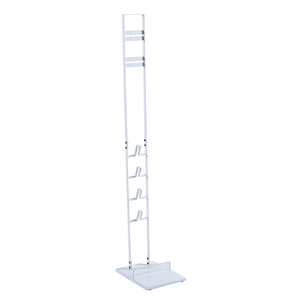 <span class=keywords><strong>Support</strong></span> de stockage de remplacement en métal <span class=keywords><strong>support</strong></span> de Station d'accueil adapté pour Dysons V6 V7 V8 V10 V11 V12 V15 pièces d'accessoires pour aspirateur - Product Image 6