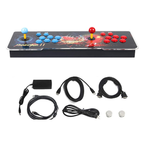 <span class=keywords><strong>2022</strong></span> nueva consola <span class=keywords><strong>Pandora</strong></span> 5000 juegos caja de juegos - Product Image 2