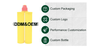 Vẻ đẹp gốm seaming đại lý gạch vẻ đẹp vữa Epoxy vữa đẹp Sealant sàn - Product Image 2