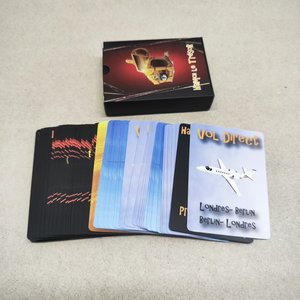 Juego de mesa portátil personalizado, regalo perfecto para los fanáticos del juego de calamar - Product Image 2