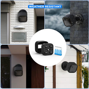 Комплект из 2 аккумуляторных блоков для умных камер видеонаблюдения с 8 литиевыми батареями, водонепроницаемые, совместимые с Blink Outdoor 4 - Product Image 3