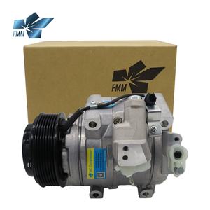 Compresor de Aire Acondicionado para Automóvil 10SR15C para HONDA ACCORD 447280-0390 4472800390 38810-RL0-G01 38810RL0G01 - Product Image 1