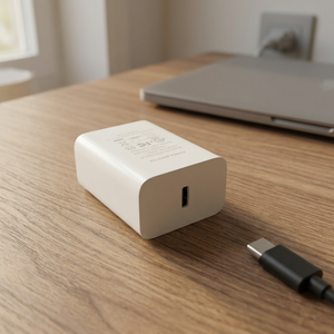 อะแดปเตอร์แปลงไฟ USB-C 5V 2A 5V 1A ปลั๊กแบบ US 110-240V - Product Image 2