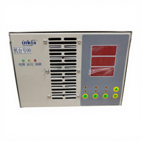 Alimentation à impulsions professionnelle 10A 10V IGBT refroidie par air Application industrielle de PCB 10V avec en-tête