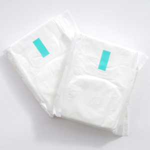 Dry Mesh <b>Cheap</b> Sanitary Napkins in China Customization Breathable Ladies High Quality Sanitary <b>Pads</b> Wholesale Women Daily <b>Pads</b> - Product Image 2