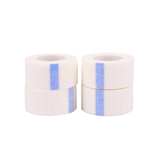 Fabricante y Proveedor de Cinta Adhesiva Quirúrgica Estéril de Microporos No Tejidos para Uso Médico - Product Image 6