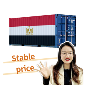 Spedizione espressa globale dalla cina <span class=keywords><strong>LCL</strong></span> + Express tariffe di spedizione in Egitto - Product Image 2