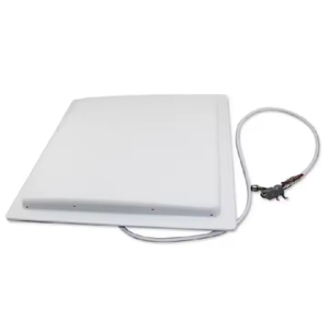Lecteur de carte de contrôle d'accès UHF Super Long Range 25m Haute performance intégrée et rentable - Product Image 5
