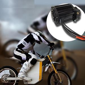 Moteur <span class=keywords><strong>QS</strong></span> <span class=keywords><strong>MOTOR</strong></span> <span class=keywords><strong>138</strong></span> <span class=keywords><strong>90H</strong></span> V3 4000W à entraînement central PMSM avec boîte de vitesses pour moto électrique - Product Image 5