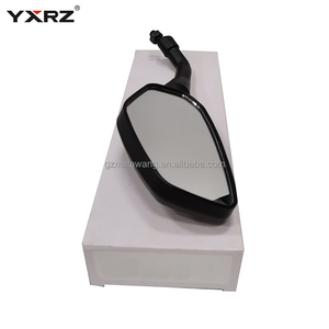 Nhà Máy Bán Phổ Lồi Chiếu Hậu Side Gương Xe Máy <span class=keywords><strong>Rear</strong></span> <span class=keywords><strong>View</strong></span> Gương Cho Bajaj Pulsar 200ns - Product Image 5