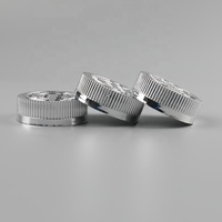 Top qualité enfant preuve givré 300cc brillant ruban plastique Capsule bouteille en plastique supplément bouteille de qualité alimentaire bouteille en plastique