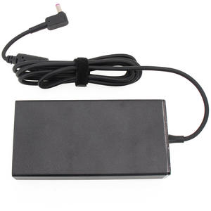 Cargador para Portátil de 135W, Adaptador de Corriente de 19V 7.1A para NITRO 5 AN515 52 N17C1, Adaptador de Alimentación PA 1131 16 5.5x1.7mm - Product Image 1