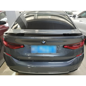Guazi 2021 <span class=keywords><strong>BMW</strong></span> <span class=keywords><strong>Serie</strong></span> 6 <span class=keywords><strong>GT</strong></span> Hatchback, Auto Usado, Gasolina, Tracción Trasera, Automático, <span class=keywords><strong>5</strong></span> Asientos, Distribución Regional, 258 CV - Product Image 6