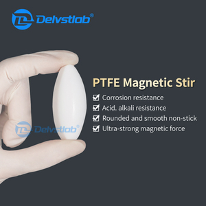 Barra di agitazione magnetica A/B/C agitatore magnetico in PTFE di dimensioni miste barre di agitazione - Product Image 3