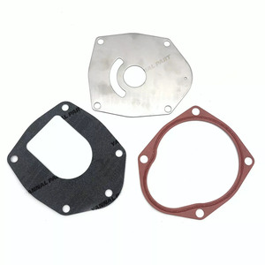 Izumi Máy bơm nước cánh quạt xây dựng lại Kit 817275a6 817275a5 cho Mariner cho thủy ngân phía ngoài 3.0L EFI DFI 200HP 225hp 250HP 300hp - Product Image 2