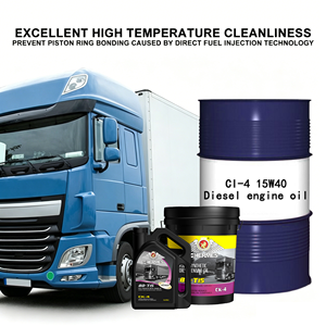 <span class=keywords><strong>Aceite</strong></span> <span class=keywords><strong>para</strong></span> <span class=keywords><strong>Motor</strong></span> Diésel CI-4 15W40, Lubricante Industrial Sintético, <span class=keywords><strong>Aceite</strong></span> Base, Tambor de 170 kg, Certificado GB, <span class=keywords><strong>Mejor</strong></span> Calidad - Product Image 3