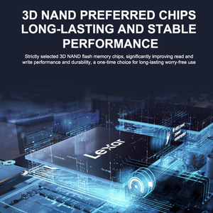 New NS100 Internal SSD 2.5" Type-C USB-A Interface 128GB-<b>2TB</b> Read up to 550MB/s Write 440MB/s Laptop Internal SSD SL300 So - Product Image 3