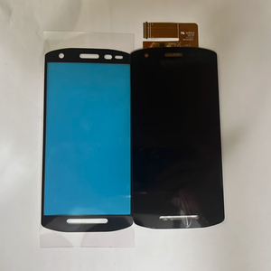 Nouvel assemblage d'affichage LCD à écran tactile <span class=keywords><strong>TC21</strong></span> TC210 TC210K <span class=keywords><strong>TC26</strong></span> d'origine - Product Image 6