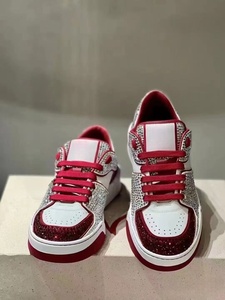 Zapatos de Skateboard con Amortiguación de Alta Gama, Antiolor y con Cuentas, Personalizados y de Lujo, Modelo 2026 - Modernos y a la Moda para Hombre - Product Image 3