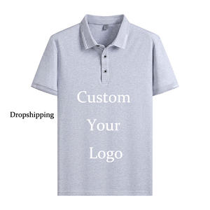 Camiseta Nueva 2026 de Alta Calidad Personalizada, Camiseta con Hombros Caídos, Impresión de Logotipo Personalizada, Camiseta Blanca de Peso Pesado para Verano - Product Image 1