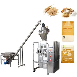 GOSUNM2022多機能包装機小麦粉包装機ポーチ包装機価格