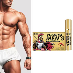 Özelleştirilmiş marka bitkisel uzun zaman seks sprey erkek geliştirme erkekler için dayanıklı artırıcı gecikme uzun ömürlü seks ürün doğurganlık - Product Image 1
