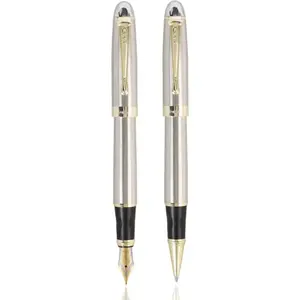 Jinhao X450 старомодные перьевые чернильные ручки