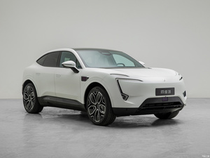 Avatar 11 EV 2024 2023 Avatr 11 116kwh Hongmeng AWD 4WD EV Performance Harmony Editions 2024 Avatr 11 - Product Image 6