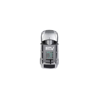 Großhandel 6401 App-Steuerung Drei Geschwindigkeitsstufen HD-Kamera 1/64 Maßstab Mini Ferngesteuertes Drift-Auto