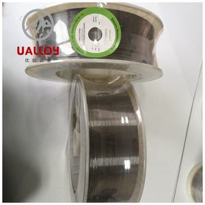 Fil de pulvérisation thermique Nial 80/20 <span class=keywords><strong>Tafa</strong></span> 79b Metco 405 - Product Image 3