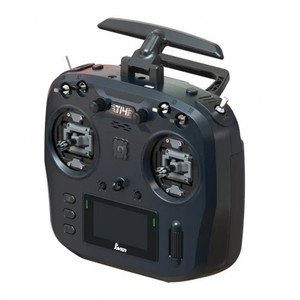 Control Remoto de Radio T14 2.4GHz 915MHz 868MHz con Sensor HALL, Pantalla OLED de 2.42'', Material ABS, ELRS, Accesorios para Drones FPV - Product Image 2