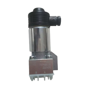 Nouvelles vannes de commande directionnelle hydrauliques GR2-2-G24 GR2-3-G24 GR2-4-G24 GS2-0-G24 GS2-0R-G24 GS2-1-G24 GZ3-1-G24 GZ3-1R-G24 12V - Product Image 4