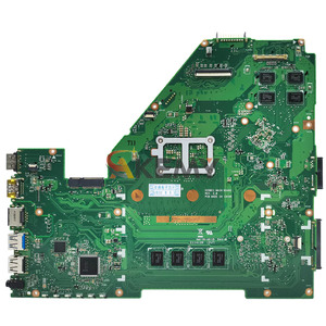 X550cc máy tính xách tay bo mạch chủ cho Asus Vivobook X550C r513c a550v y581c X552 X550CL X550CC X550VC <span class=keywords><strong>X550VB</strong></span> Mainboard với i3 i5 i7 CPU - Product Image 3