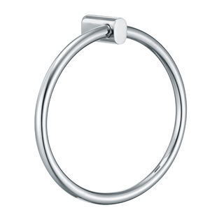 Modern Luxury Bathroom Accessories Original Design Stainless Steel Vintage Hardware Set Chrome Finishing - Product Image 1