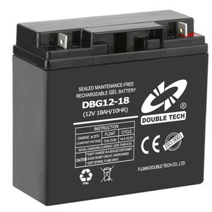 <span class=keywords><strong>Batterie</strong></span> UPS <span class=keywords><strong>12v</strong></span> <span class=keywords><strong>18ah</strong></span> <span class=keywords><strong>BATTERIE</strong></span> AGM VRLA DB12-18 <span class=keywords><strong>BATTERIE</strong></span> PLOMB ACID - Product Image 1