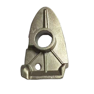 Fundición de Precisión <span class=keywords><strong>en</strong></span> Acero al Carbono y Acero Aleado con Servicios de Mecanizado Personalizados que Cumplen con las Especificaciones ASTM - Product Image 4