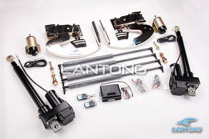 Kit de porte Lambo universel automatique télécommandé - Product Image 5