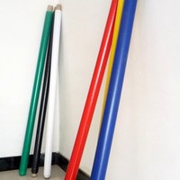 Ruban adhésif électrique en PVC en rouleau jumbo, ruban isolant imprimé sur mesure
