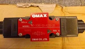 Nuevo Solenoide ODEL: WE-3C60-03-A230-10 3C-02-20 CO.,LTD Hidráulico -3C2-D24-30 3C6--40 - Product Image 3