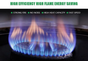 Xinyue נייד פרימיום מחיר סיטונאי ברזל יצוק מבער לחץ גבוה מבער lp פרופן - Product Image 3