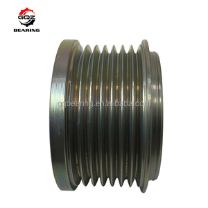 F-563424 Automobile Roue Libre D'alternateur Poulie Roulement 17x59x3 5/41mm - Product Image 4