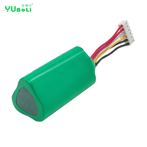Batterie de remplacement longue durée 9800mAh pour enceinte Bluetooth <span class=keywords><strong>JBL</strong></span> <span class=keywords><strong>Charge</strong></span> <span class=keywords><strong>4</strong></span> - Product Image 2