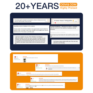 Orologio al Quarzo con Quadrante per Bambini dal Design a Cartoni Animati e Cinturino Personalizzato a Basso Prezzo all'Ingrosso - Product Image 5